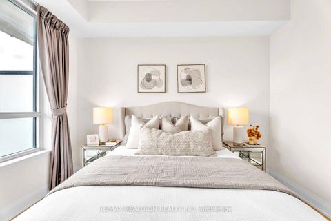 Photo 36 at 1503 - 398 Highway 7, Doncrest, Richmond Hill