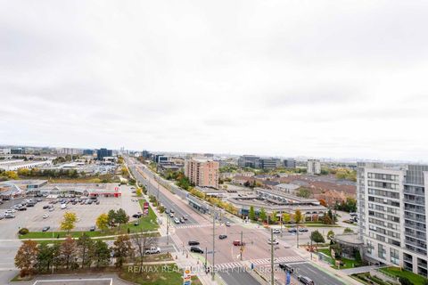 Photo 41 at 1503 - 398 Highway 7, Doncrest, Richmond Hill