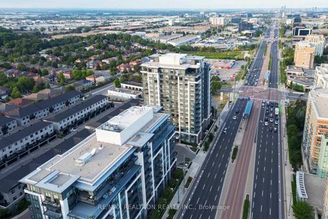 Photo 42 at 1503 - 398 Highway 7, Doncrest, Richmond Hill