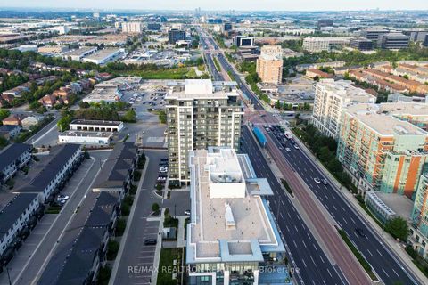 Photo 43 at 1503 - 398 Highway 7, Doncrest, Richmond Hill