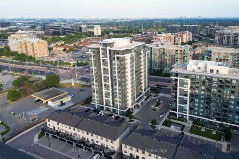 Photo 44 at 1503 - 398 Highway 7, Doncrest, Richmond Hill