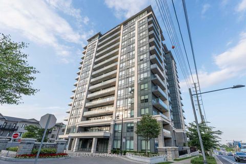 Photo 45 at 1503 - 398 Highway 7, Doncrest, Richmond Hill