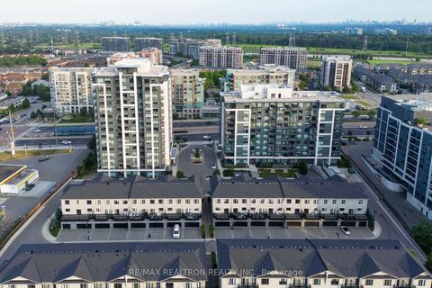 Photo 46 at 1503 - 398 Highway 7, Doncrest, Richmond Hill