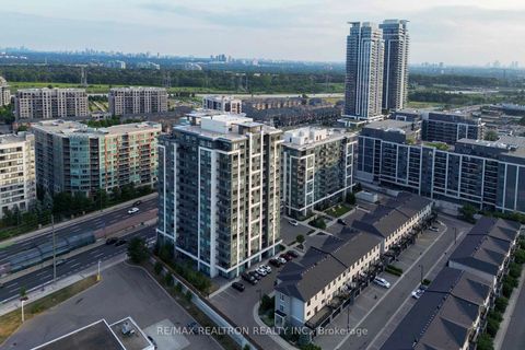 Photo 47 at 1503 - 398 Highway 7, Doncrest, Richmond Hill