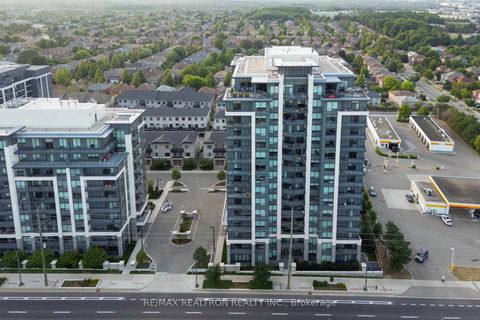 Photo 48 at 1503 - 398 Highway 7, Doncrest, Richmond Hill