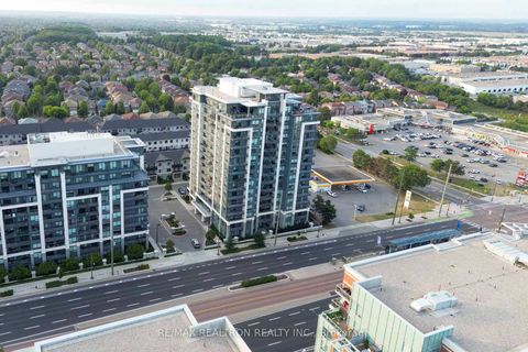 Photo 49 at 1503 - 398 Highway 7, Doncrest, Richmond Hill