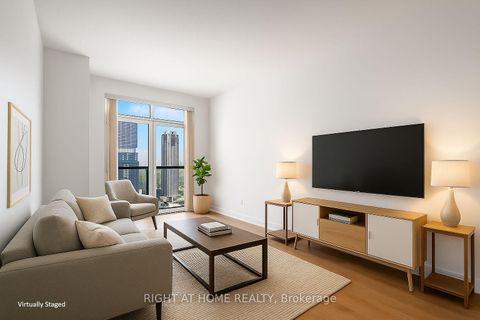 Photo 4 at 3302 - 120 Homewood Avenue, North St. James Town, Toronto