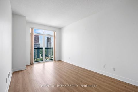 Photo 5 at 3302 - 120 Homewood Avenue, North St. James Town, Toronto