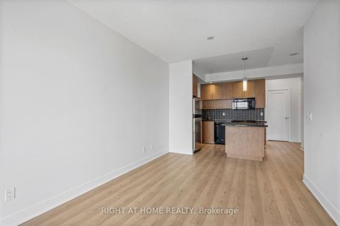 Photo 6 at 3302 - 120 Homewood Avenue, North St. James Town, Toronto