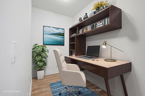 Photo 7 at 3302 - 120 Homewood Avenue, North St. James Town, Toronto