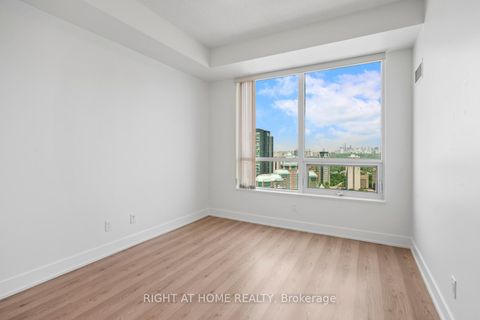 Photo 14 at 3302 - 120 Homewood Avenue, North St. James Town, Toronto