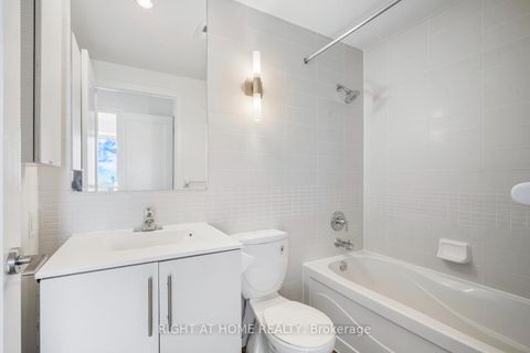 Photo 15 at 3302 - 120 Homewood Avenue, North St. James Town, Toronto