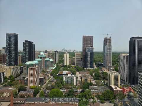 Photo 21 at 3302 - 120 Homewood Avenue, North St. James Town, Toronto