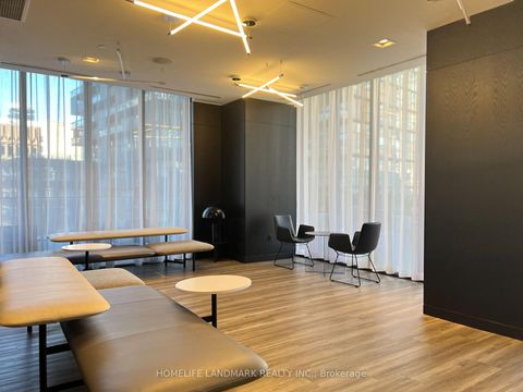 Photo 8 at 1007 - 8 Eglinton Avenue E, Mount Pleasant West, Toronto