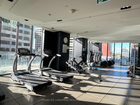 Photo 12 at 1007 - 8 Eglinton Avenue E, Mount Pleasant West, Toronto