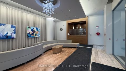 Photo 6 at 1002 - 62 Forest Manor Road, Henry Farm, Toronto