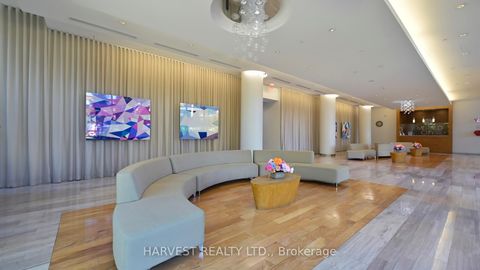 Photo 7 at 1002 - 62 Forest Manor Road, Henry Farm, Toronto