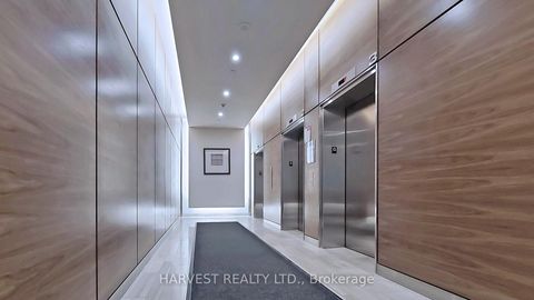 Photo 8 at 1002 - 62 Forest Manor Road, Henry Farm, Toronto