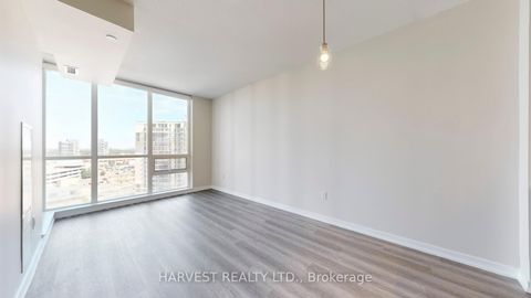 Photo 10 at 1002 - 62 Forest Manor Road, Henry Farm, Toronto