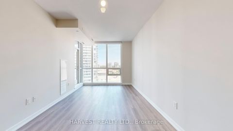 Photo 11 at 1002 - 62 Forest Manor Road, Henry Farm, Toronto