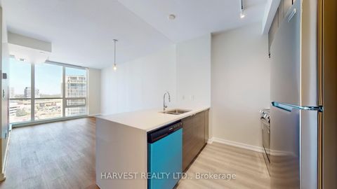 Photo 13 at 1002 - 62 Forest Manor Road, Henry Farm, Toronto