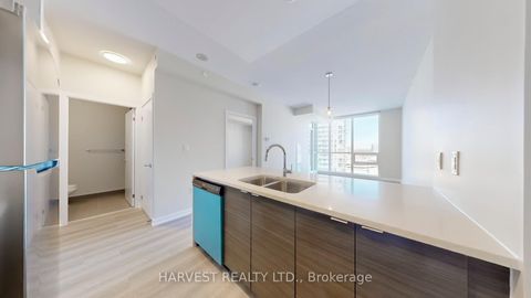 Photo 14 at 1002 - 62 Forest Manor Road, Henry Farm, Toronto