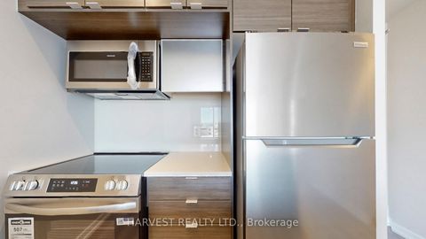 Photo 15 at 1002 - 62 Forest Manor Road, Henry Farm, Toronto