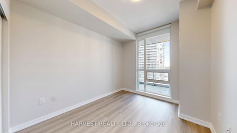 Photo 16 at 1002 - 62 Forest Manor Road, Henry Farm, Toronto