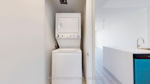 Photo 21 at 1002 - 62 Forest Manor Road, Henry Farm, Toronto