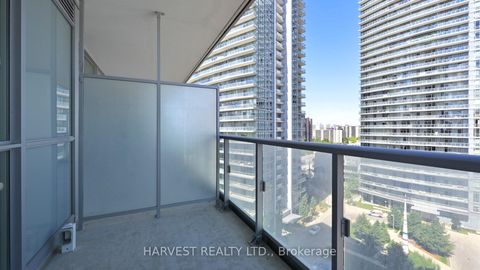 Photo 22 at 1002 - 62 Forest Manor Road, Henry Farm, Toronto