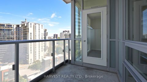 Photo 23 at 1002 - 62 Forest Manor Road, Henry Farm, Toronto