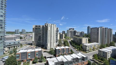 Photo 25 at 1002 - 62 Forest Manor Road, Henry Farm, Toronto