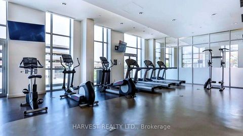 Photo 27 at 1002 - 62 Forest Manor Road, Henry Farm, Toronto