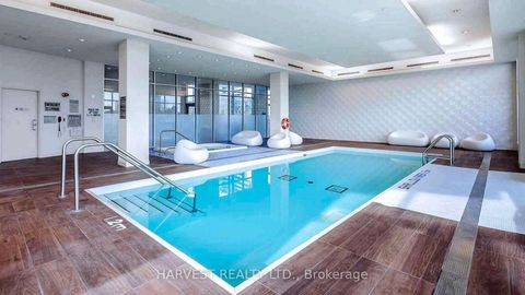 Photo 28 at 1002 - 62 Forest Manor Road, Henry Farm, Toronto