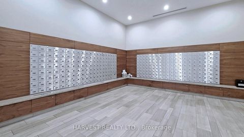 Photo 29 at 1002 - 62 Forest Manor Road, Henry Farm, Toronto