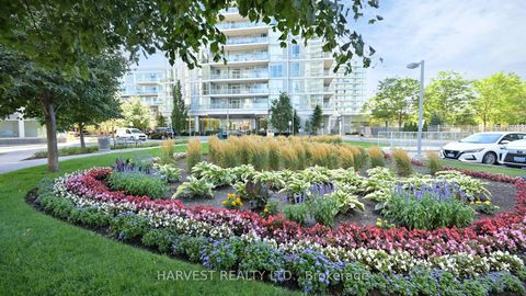 Photo 30 at 1002 - 62 Forest Manor Road, Henry Farm, Toronto