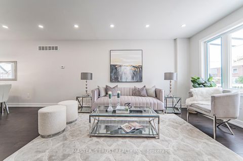 Photo 11 at 613 Old Weston Road S, Pellam Park, Toronto