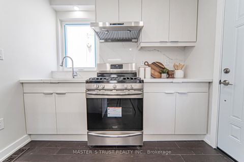 Photo 18 at 613 Old Weston Road S, Pellam Park, Toronto