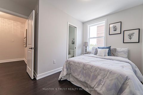 Photo 31 at 613 Old Weston Road S, Pellam Park, Toronto