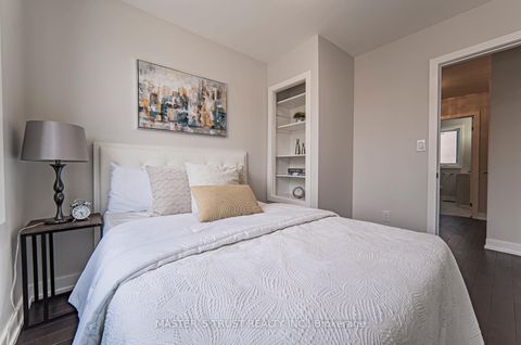 Photo 34 at 613 Old Weston Road S, Pellam Park, Toronto