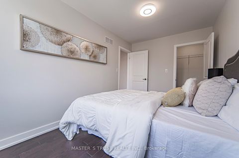 Photo 37 at 613 Old Weston Road S, Pellam Park, Toronto