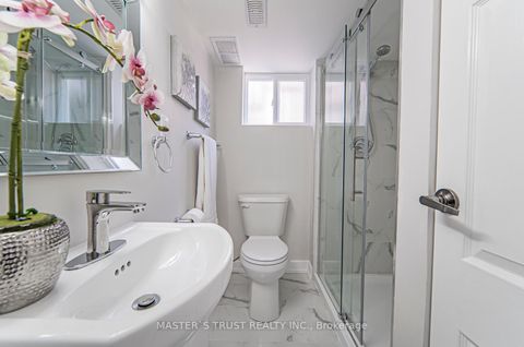 Photo 42 at 613 Old Weston Road S, Pellam Park, Toronto