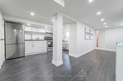 Photo 43 at 613 Old Weston Road S, Pellam Park, Toronto