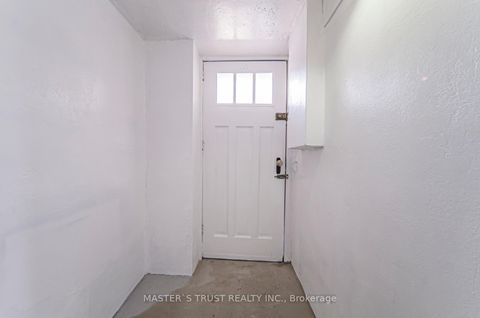 Photo 44 at 613 Old Weston Road S, Pellam Park, Toronto