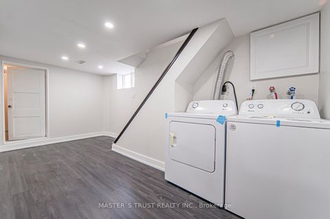 Photo 47 at 613 Old Weston Road S, Pellam Park, Toronto