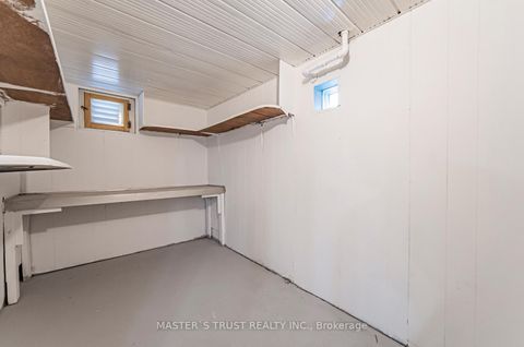 Photo 48 at 613 Old Weston Road S, Pellam Park, Toronto