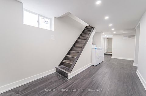 Photo 49 at 613 Old Weston Road S, Pellam Park, Toronto