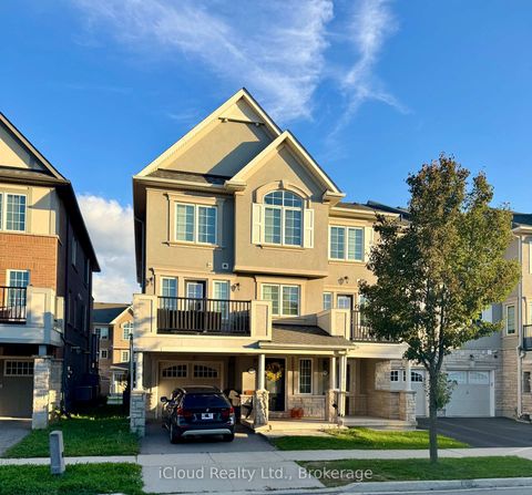 Photo 1 at 234 Sarah Cline Drive, GO Glenorchy, Oakville