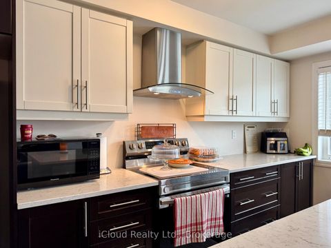 Photo 11 at 234 Sarah Cline Drive, GO Glenorchy, Oakville