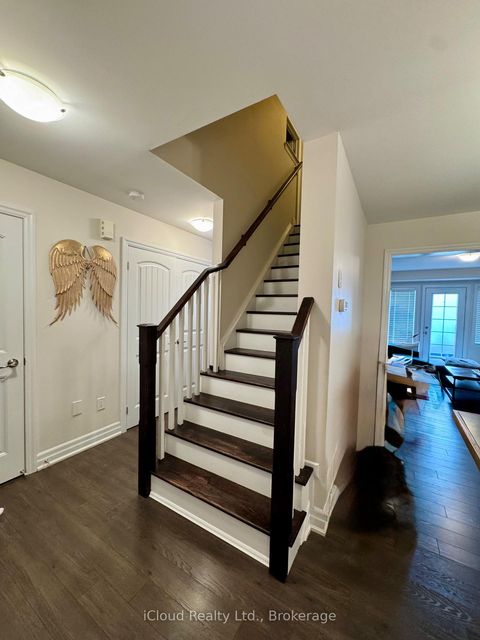 Photo 20 at 234 Sarah Cline Drive, GO Glenorchy, Oakville